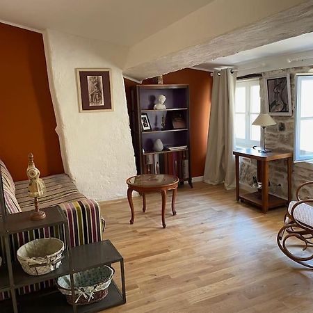 La Maison De Lea, Chambres D'Hotes De 14 Couchages Tournus Exteriör bild