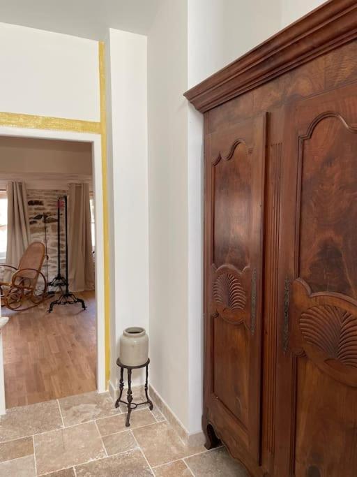 La Maison De Lea, Chambres D'Hotes De 14 Couchages Tournus Exteriör bild