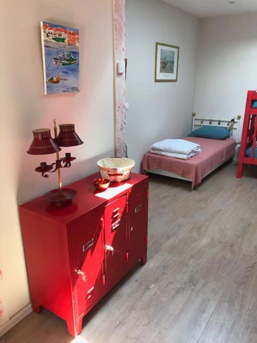La Maison De Lea, Chambres D'Hotes De 14 Couchages Tournus Exteriör bild