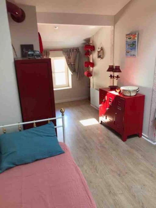 La Maison De Lea, Chambres D'Hotes De 14 Couchages Tournus Exteriör bild